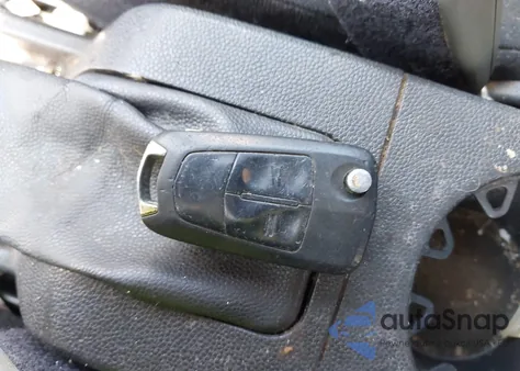 2008 Saturn Astra Xr из США, поврежденный, VIN W08AT671X85122630